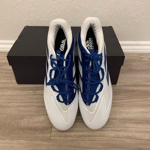Brand New Adidas Football Cleats